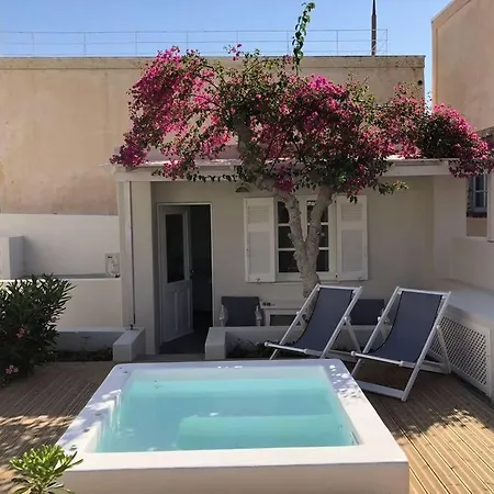 Casa vacanze The Garden In *